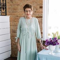 Nola I. Mason