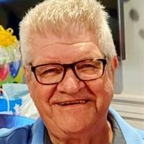 Ronald B Richards