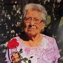Louisa A. Myers