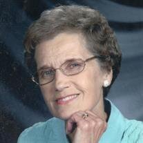 Betty S Fink