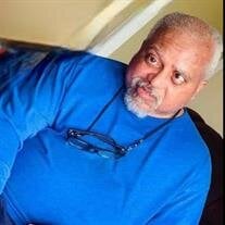Mr. Charlton Andre' Engles