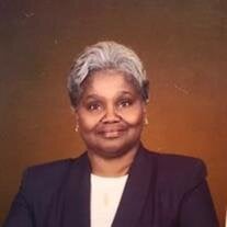 Minnie Lee Carter