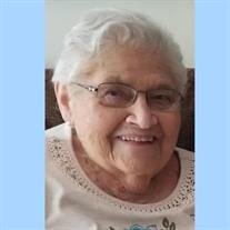 PATRICIA O. SNOUFFER