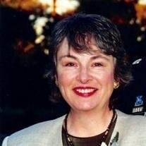 Mrs. Linda Jean Arment