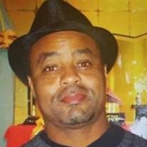 Mr. Maurice Monzell Farabee