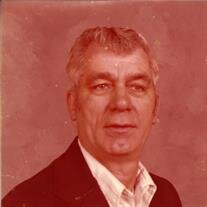 Walter Robinson