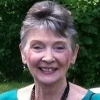 Mrs. Mary Ellen Dean