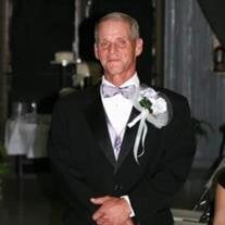 Ronald Lee Slater