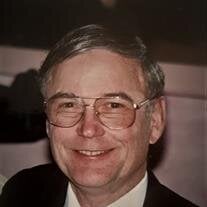 Vernon Peter Bollesen