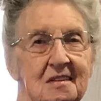 Josephine VanSlyke