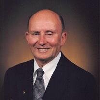 Ward L. Friends
