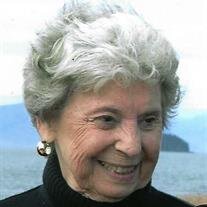Mrs. Mildred N. (Mibbie) Rogers