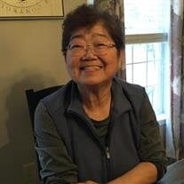 Sun Cha"Kim" Lynn