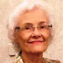 Phyllis Jean Hendricks