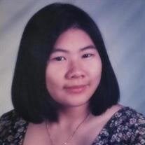 Jacqueline Nguyen Bui
