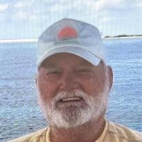 Mr. Griffin Eugene "Gene" Myrick