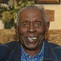 Charles Thomas Daniels