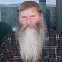 Carroll Wayne Hamilton