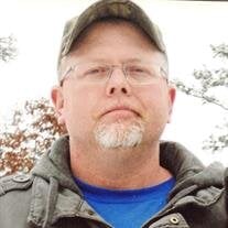 Mitchell Chad Proffitt