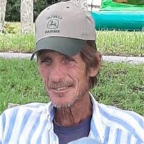 Danny Franklin Razor