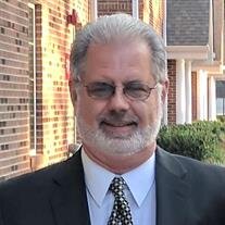Billy Ray Goodwin