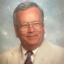 David Lynn Sheets