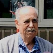 Pedro Gomez