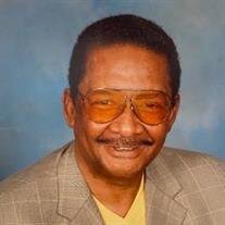 Mr. Gerald W. Parker, Jr.