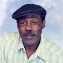 Mr. Thomas Theodore Whittington