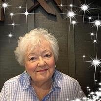 Rachel Irene Willingham