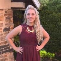 Jessica Anne Ernst