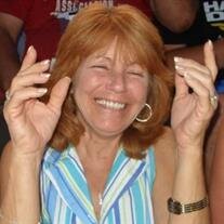 Pamela Lynn Dabbs