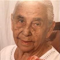 Santa Torres Melendez