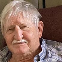 Ralph W. Hutchins, Sr.