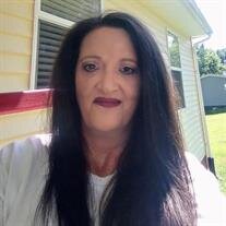 Shonna Gail Frye