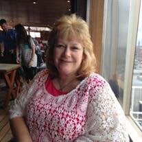 Sherry Lynn Gentry-Kidd