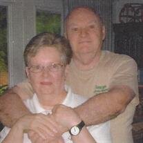 Thomas Charles Meditz Sr.