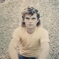 Clifton "Pancho" Coward Jr.