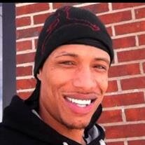 Esteban D. Lowery