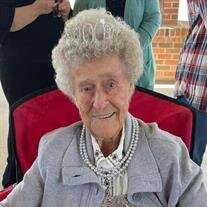 Elva Guinn Blackwell