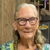 Edna Ruth Jackson