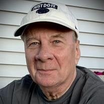 David Walter Holod