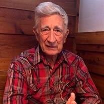 Walter Glenn Brubaker