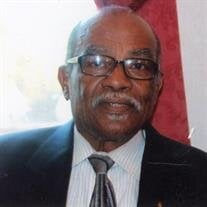 Charles Byrd