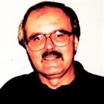 Steven Glenn Sampson