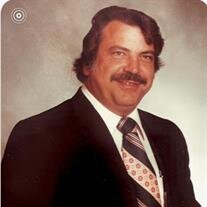 Kenneth Shelton Griffin