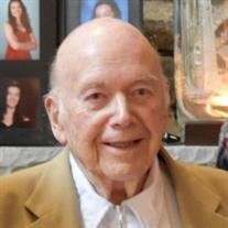 Clifford "Tom" Gordon