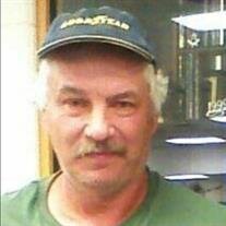 Harvey Walter Robinson