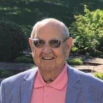 Harold Davis Bullins