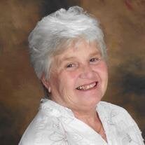 Ruth L. Cain